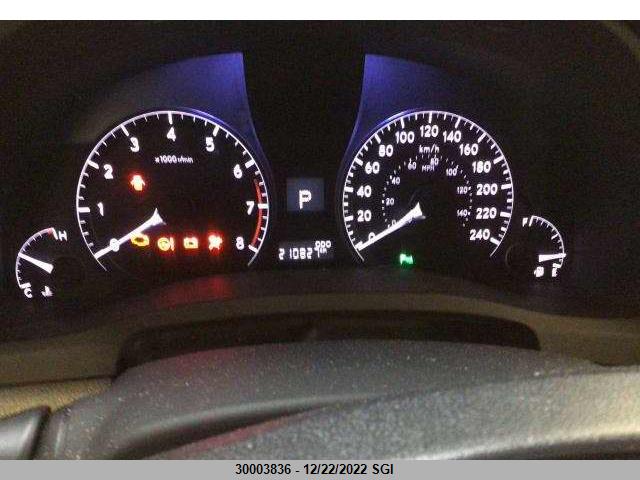 2T2BK1BA3DC185859 Lexus Rx 350/base/f Sport