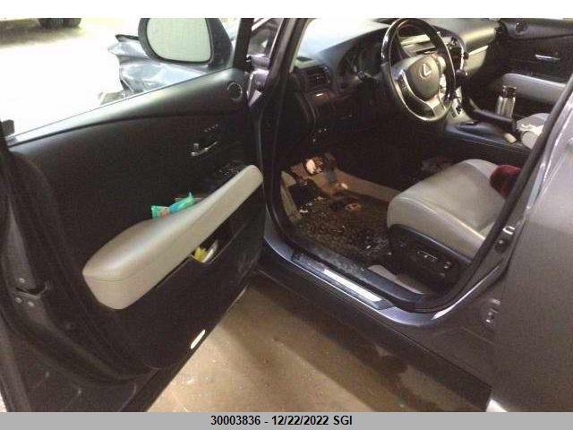 2T2BK1BA3DC185859 Lexus Rx 350/base/f Sport