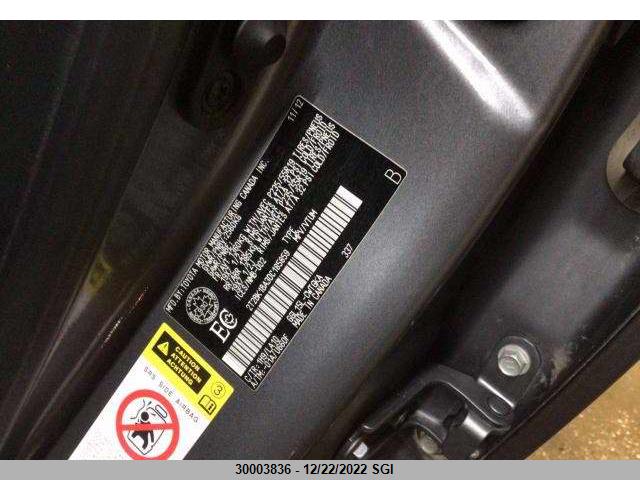 2T2BK1BA3DC185859 Lexus Rx 350/base/f Sport