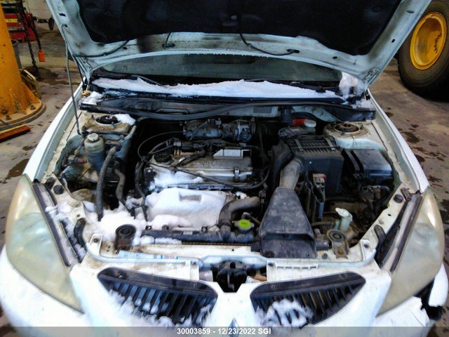 JA3AJ26E64U601944 Mitsubishi LANCER ES