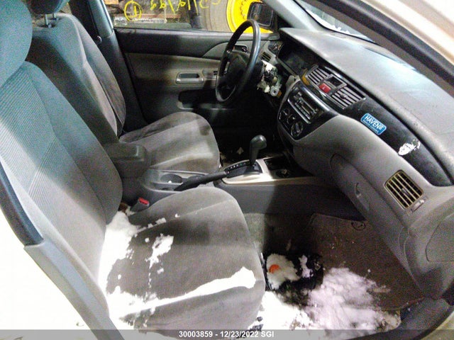 JA3AJ26E64U601944 Mitsubishi LANCER ES