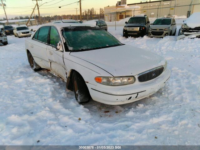 Auction sale of the 1998 Buick Century Limited, vin: 2G4WY52M4W1612372, lot number: 30003878