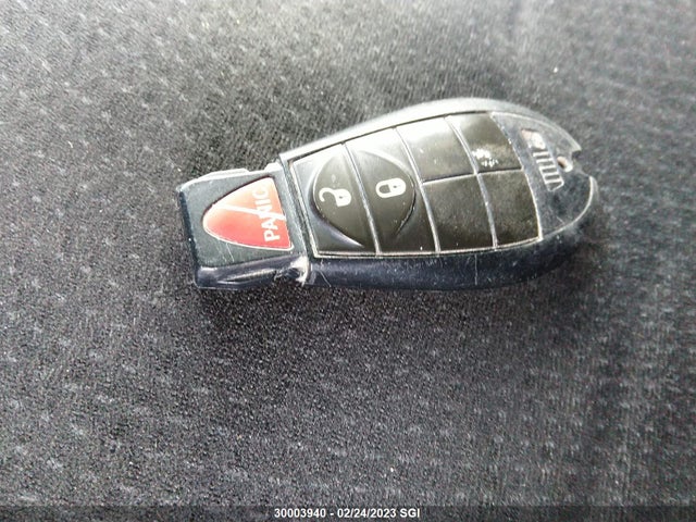 Dodge Grand Caravan Se 2013 2C4RDGBG5DR648170 Image 3