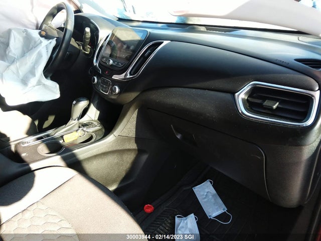 Chevrolet EQUINOX LT 2019 2GNAXUEV0K6213625 Image 5