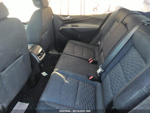 Chevrolet EQUINOX LT 2019 2GNAXUEV0K6213625 Image 8