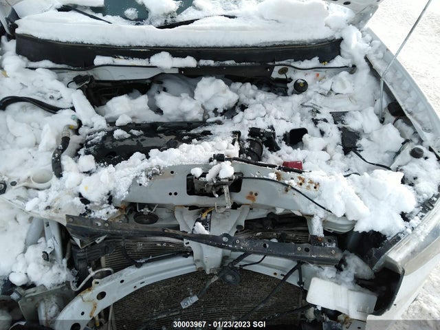JA4AJ4AU8BZ606102 Mitsubishi Rvr Gt