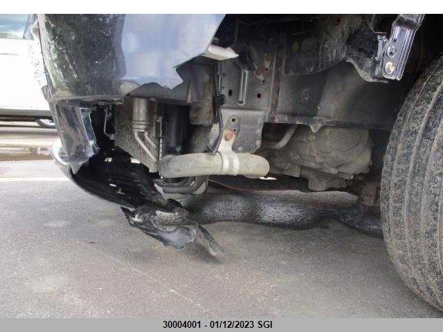 JA32U8FW4AU608524 Mitsubishi LANCER GTS