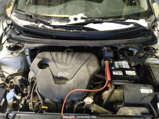 Hyundai Veloster 2016 KMHTC6AD0GU254167 Image 11