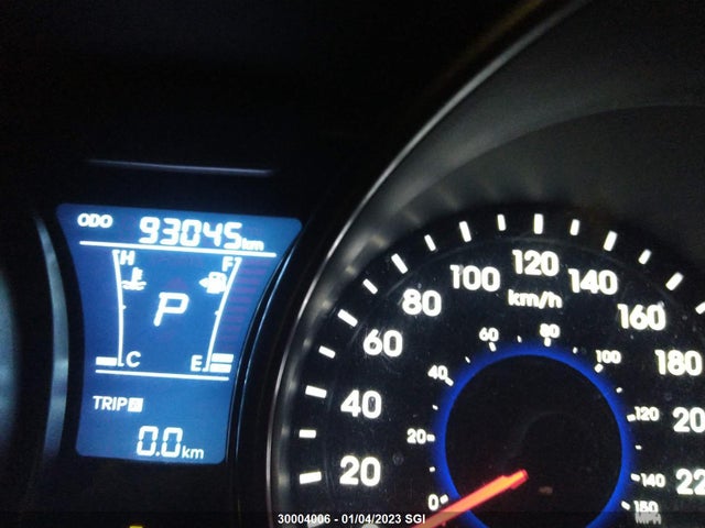 Hyundai Veloster 2016 KMHTC6AD0GU254167 Image 8