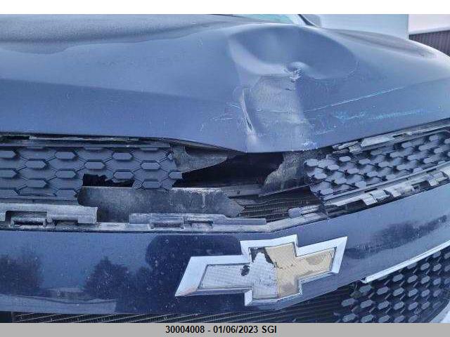 Chevrolet EQUINOX LT 2015 2GNFLFEK9F6156124 Image 10