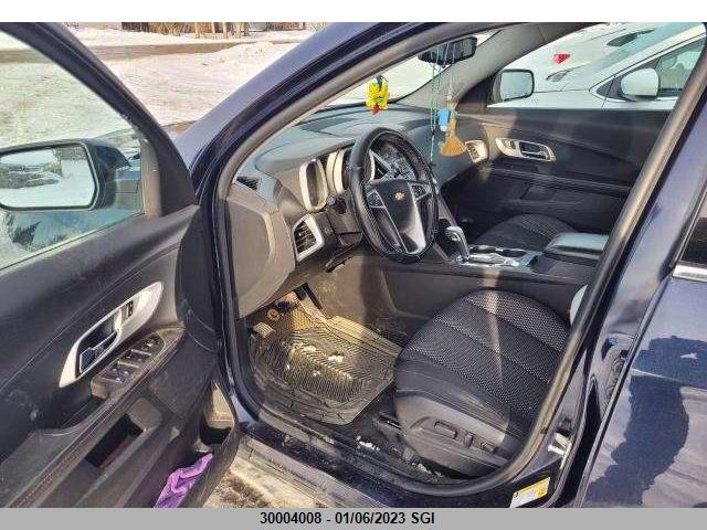 Chevrolet EQUINOX LT 2015 2GNFLFEK9F6156124 Image 12