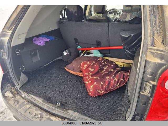 Chevrolet EQUINOX LT 2015 2GNFLFEK9F6156124 Image 13
