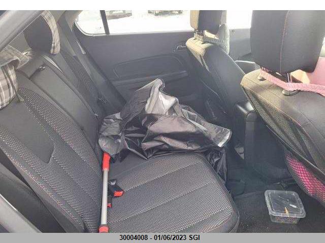 Chevrolet EQUINOX LT 2015 2GNFLFEK9F6156124 Image 14
