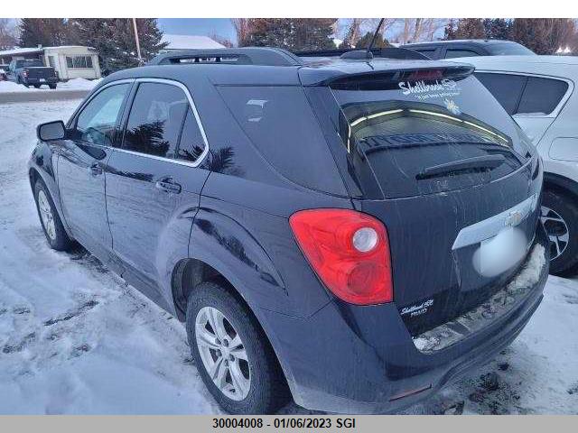 Chevrolet EQUINOX LT 2015 2GNFLFEK9F6156124 Image 3
