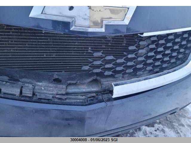 Chevrolet EQUINOX LT 2015 2GNFLFEK9F6156124 Image 8