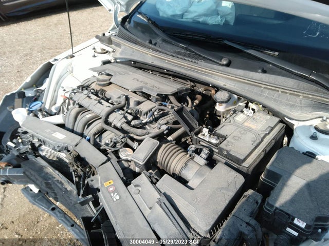 Hyundai ELANTRA SEL 2022 KMHLM4AG6NU254621 Image 11