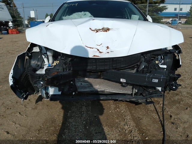 Hyundai ELANTRA SEL 2022 KMHLM4AG6NU254621 Image 7