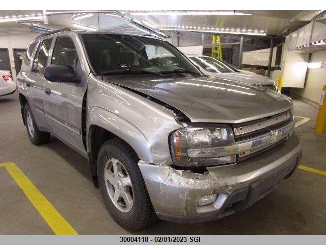 2002 1GNDT13S722211254 main image