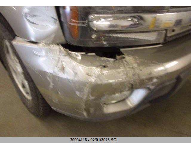 Chevrolet Trailblazer 2002 1GNDT13S722211254 Image 7