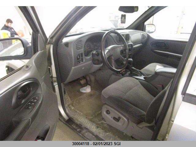 Chevrolet Trailblazer 2002 1GNDT13S722211254 Image 9