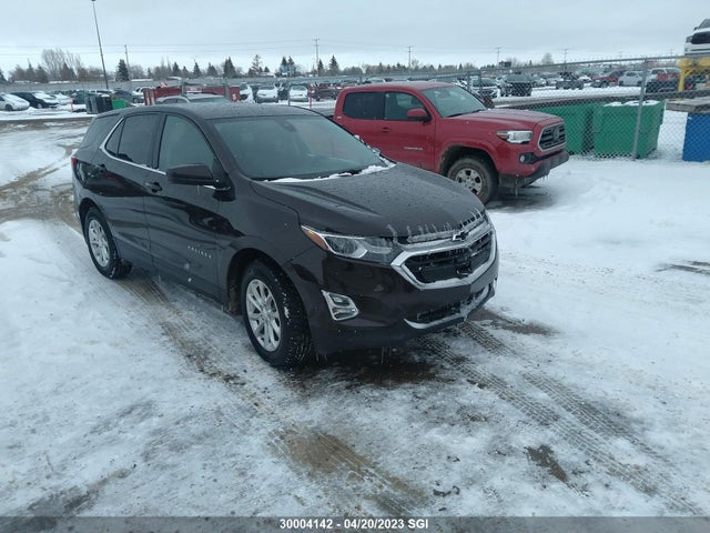 2020 2GNAXUEV3L6163627 main image