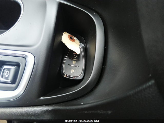 Chevrolet EQUINOX LT 2020 2GNAXUEV3L6163627 Image 11