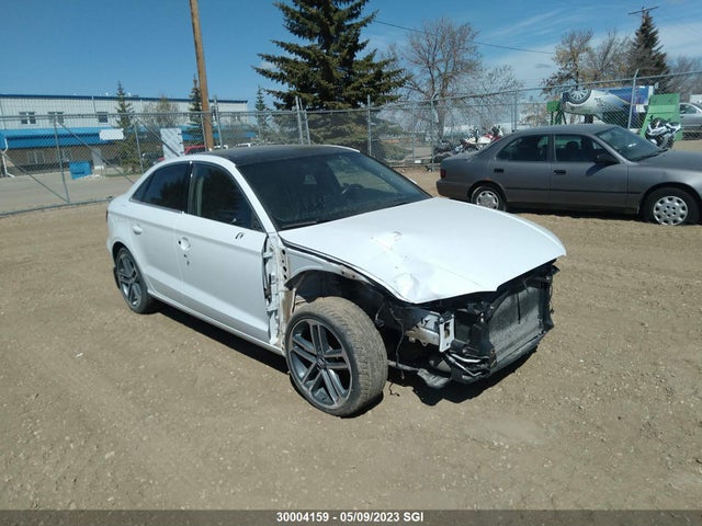 WAUF8GFF4J1074537 auction archive image