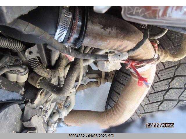 WA1LMCFE4BD000580 Audi Q7 Premium Plus