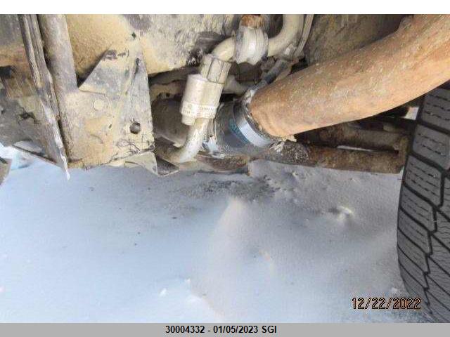 WA1LMCFE4BD000580 Audi Q7 Premium Plus