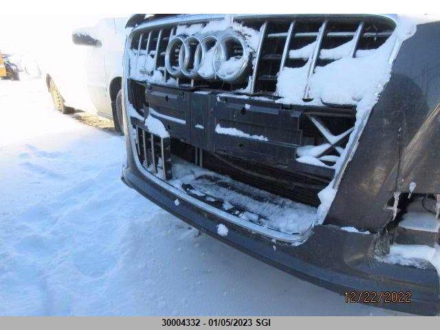 WA1LMCFE4BD000580 Audi Q7 Premium Plus