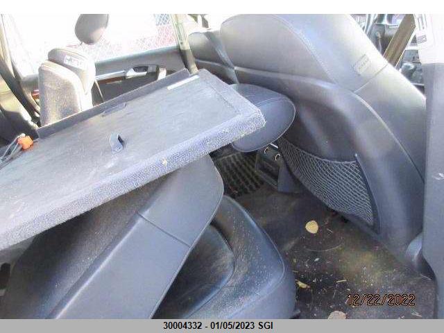 WA1LMCFE4BD000580 Audi Q7 Premium Plus