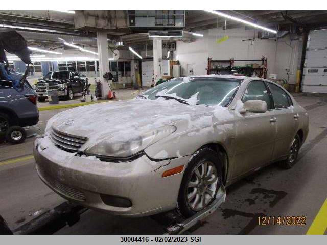 JTHBF30G120061719 Lexus ES 300