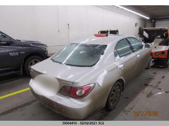 JTHBF30G120061719 Lexus ES 300