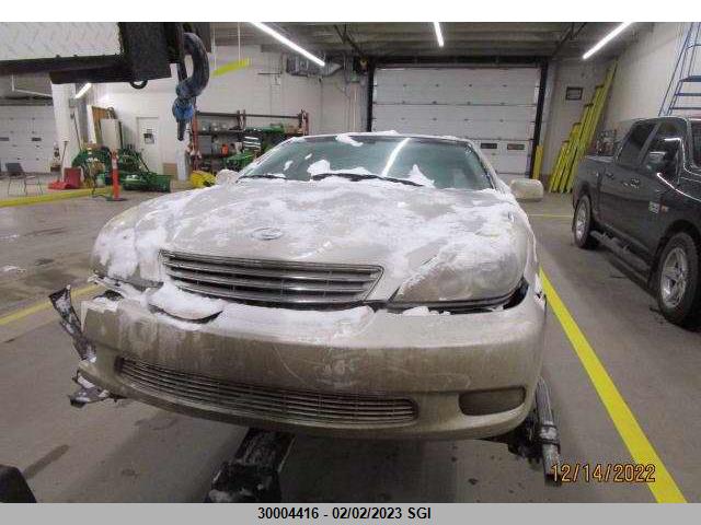 JTHBF30G120061719 Lexus ES 300
