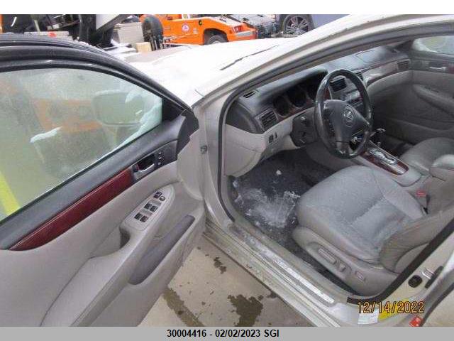 JTHBF30G120061719 Lexus ES 300