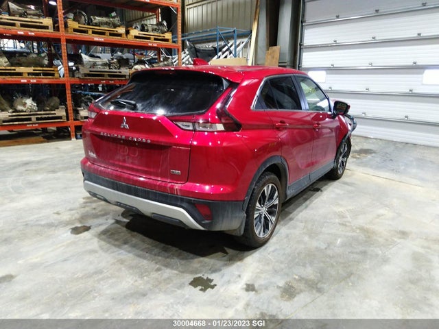 JA4ATVAA9NZ600870 Mitsubishi Eclipse Cross Le