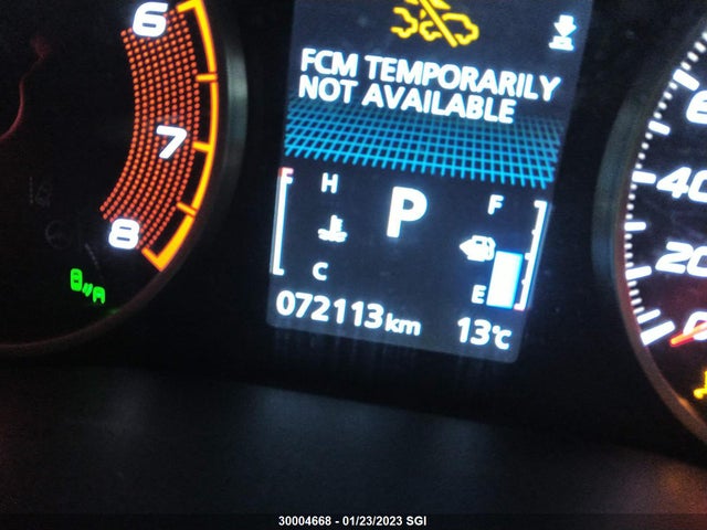 JA4ATVAA9NZ600870 Mitsubishi Eclipse Cross Le