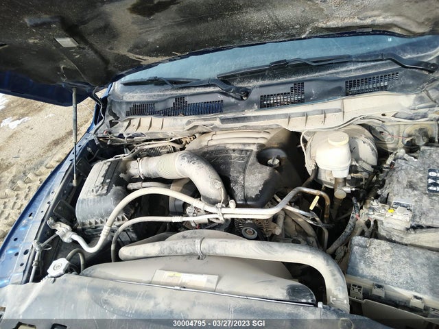 RAM 1500 Laramie 2017 1C6RR7NT9HS673000 Image 11