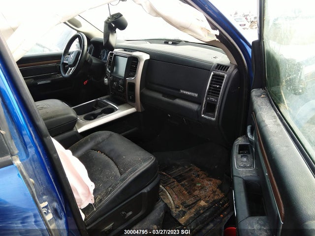 RAM 1500 Laramie 2017 1C6RR7NT9HS673000 Image 6