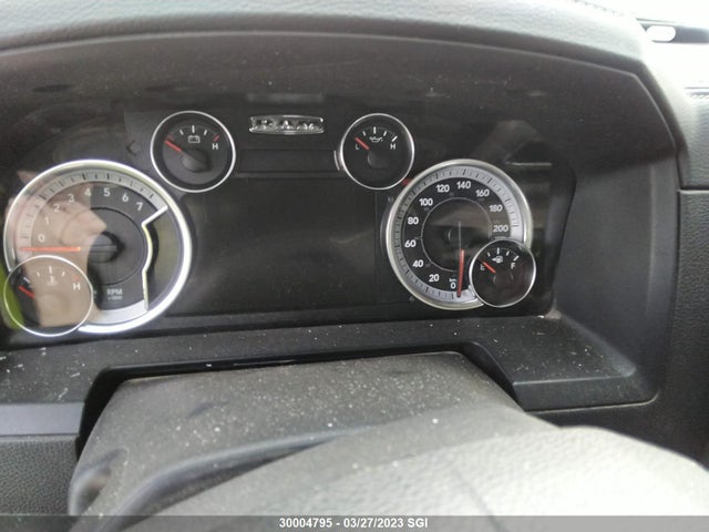 RAM 1500 Laramie 2017 1C6RR7NT9HS673000 Image 8