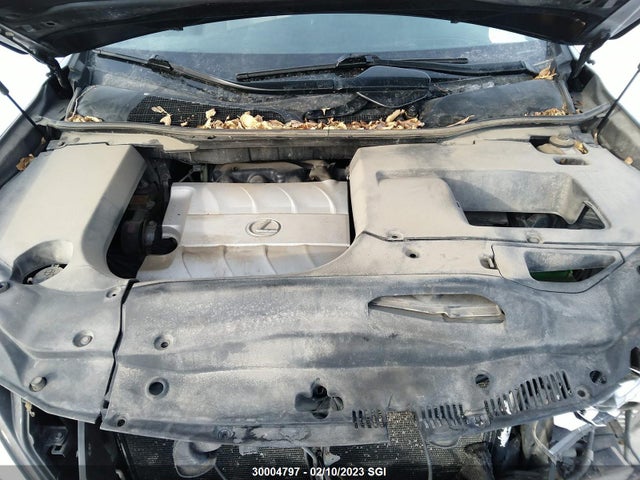 JTJBK1BA1A2000655 Lexus RX 350