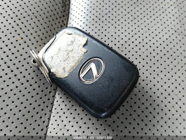 JTJBK1BA1A2000655 Lexus RX 350