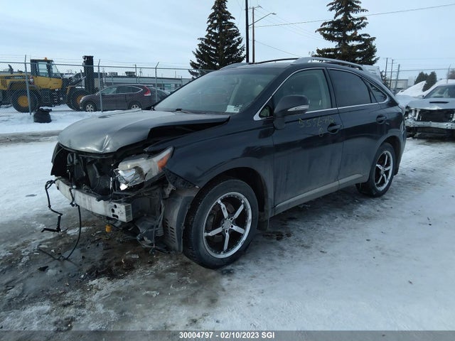 JTJBK1BA1A2000655 Lexus RX 350