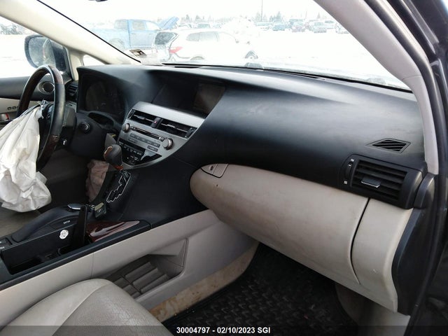 JTJBK1BA1A2000655 Lexus RX 350