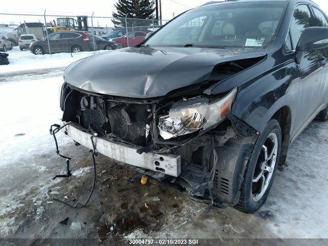 JTJBK1BA1A2000655 Lexus RX 350