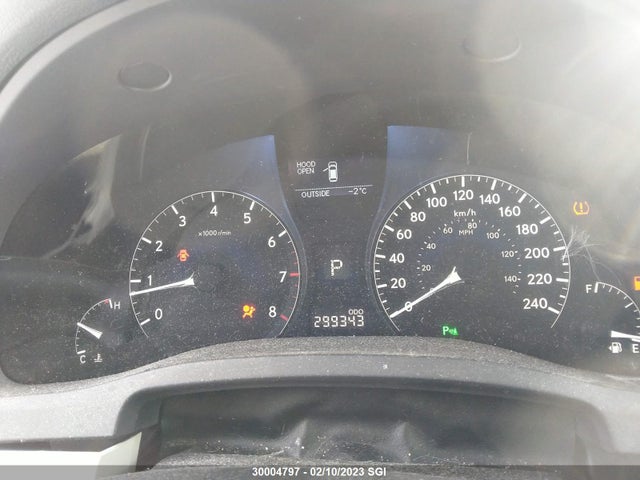 JTJBK1BA1A2000655 Lexus RX 350