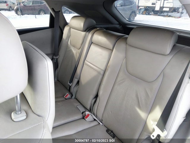 JTJBK1BA1A2000655 Lexus RX 350