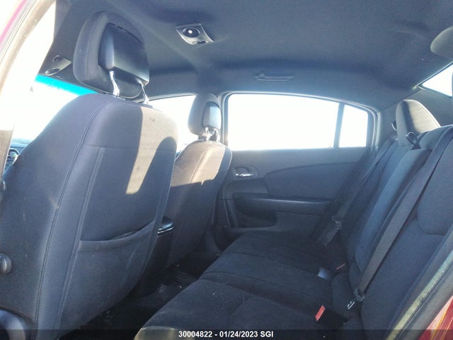 1C3CCBBB2DN755498 Chrysler 200 Touring