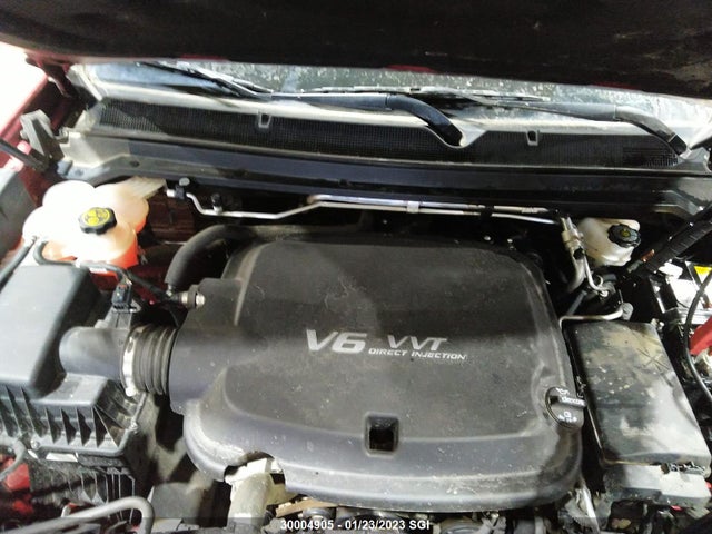 Chevrolet Colorado Lt 2021 1GCGTCEN5M1140251 Image 10