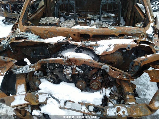 RAM 1500 Classic Tradesman 2021 3C6RR7KG8MG692310 Image 11